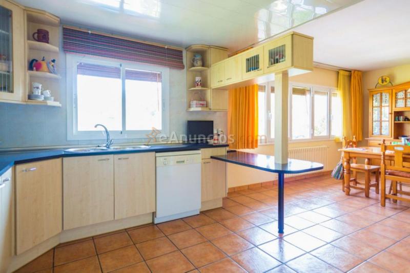 Adosado en venta en  Castellví de Rosanes