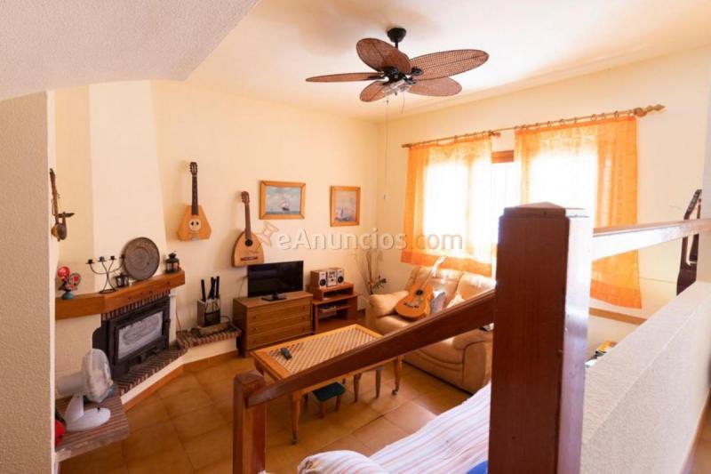 Adosado en venta en  El Perellonet