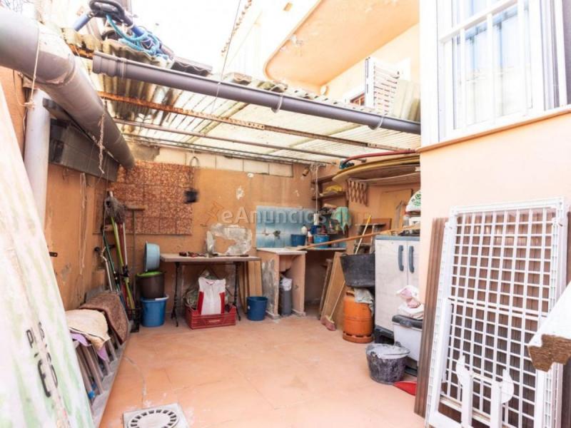 Adosado en venta en  El Perellonet