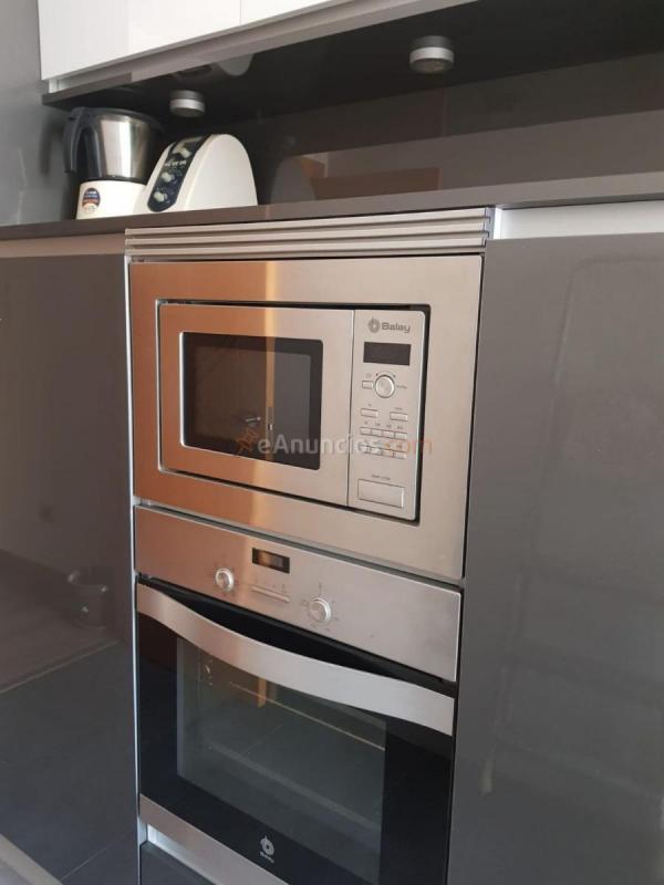 Apartamento en alquiler en  Bailén - Miraflores, Málaga