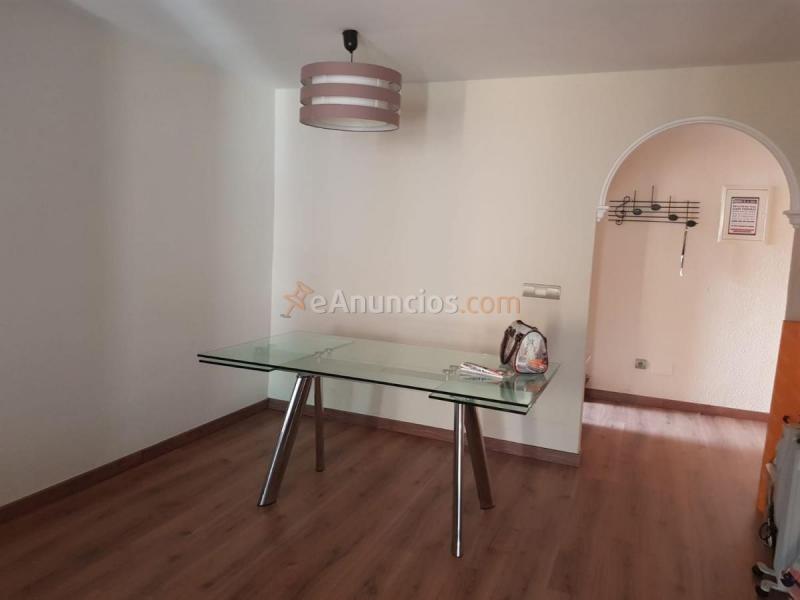 Apartamento en alquiler en  Bailén - Miraflores, Málaga