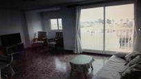 Apartamento en alquiler en  Poblats Marítims, Valncia