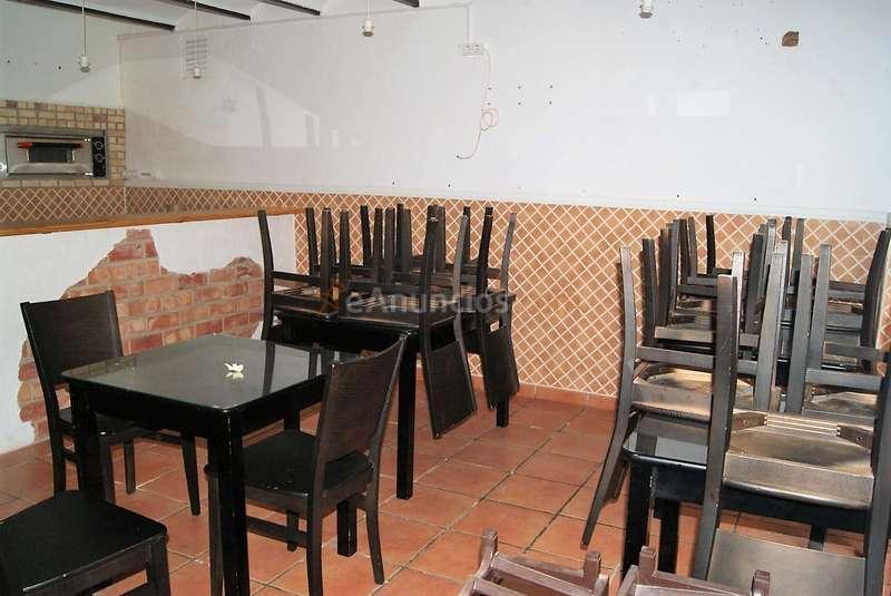 LOCAL COMERCIAL CERCA DE PLAYA Y HOTELES