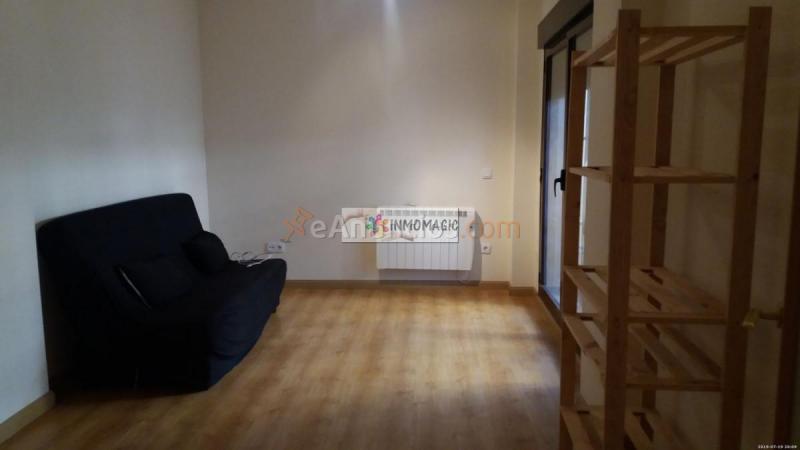 Apartamento en venta en  Quismondo
