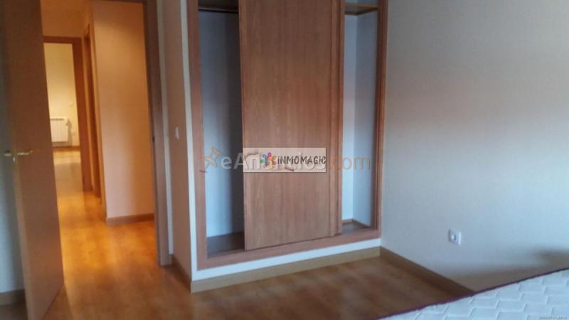 Apartamento en venta en  Quismondo