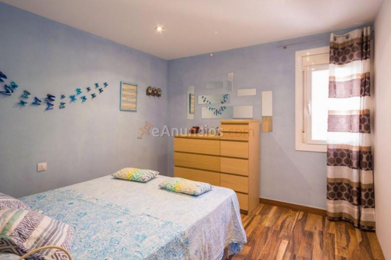 Atico en venta en  El Castell-Poble Vell, Castelldefels