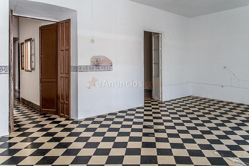 Adosado en venta en  Cumbres Mayores