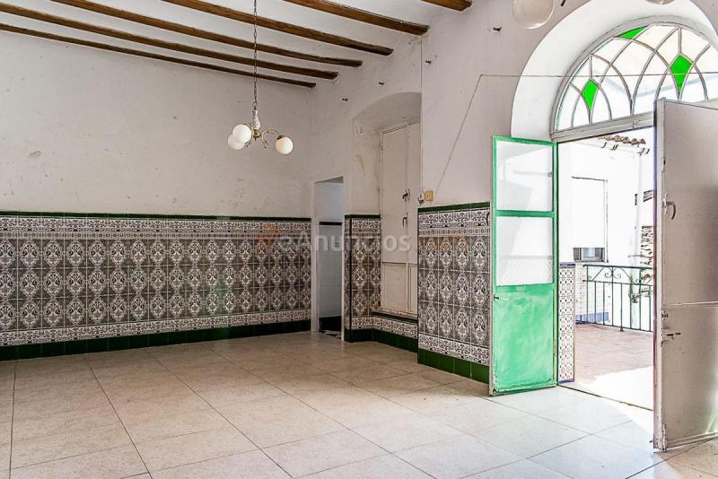 Adosado en venta en  Cumbres Mayores