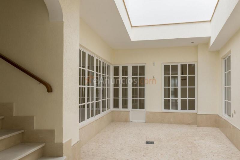 Adosado en venta en  Santiago - Coronación, Jerez de la Frontera