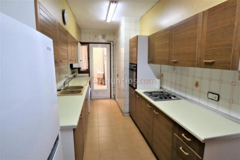 Apartamento en venta en  Dels Pescadors, Sant Pol - Volta de l'Ametller, Sant Feliu de Guíxols