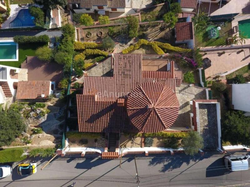 Casa Rural en venta en Calle del Bergued, Cabanyes-Mas Ambrós-Mas Pallí, Calonge