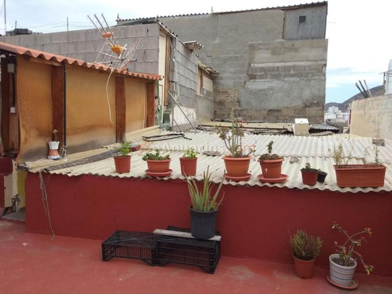 Casa en venta en Calle Cerrojo, Carretera del Centro - Cono sur, Las Palmas de Gran Canaria