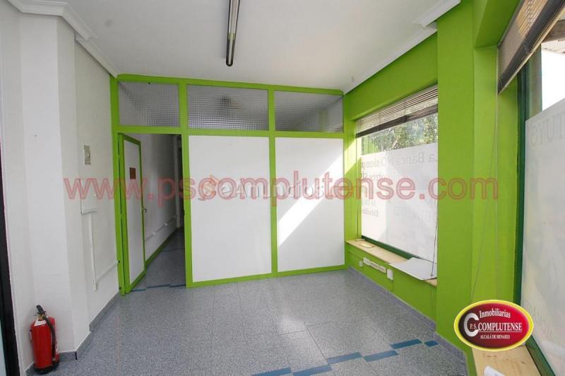 Local Comercial en venta en  Val, Alcalá de Henares