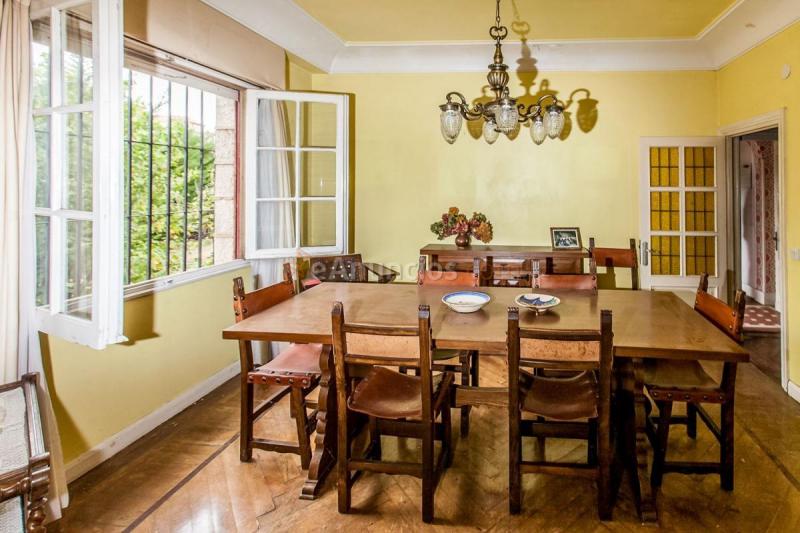 Adosado en venta en  Medina de Pomar