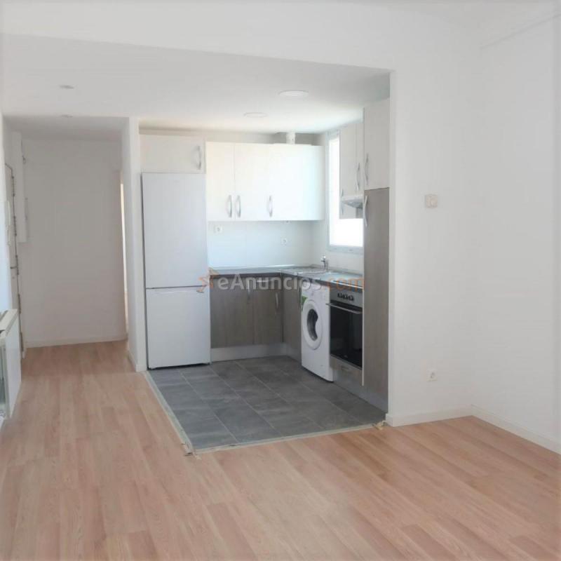 Apartamento en alquiler en Calle Ávila, Delicias, Zaragoza