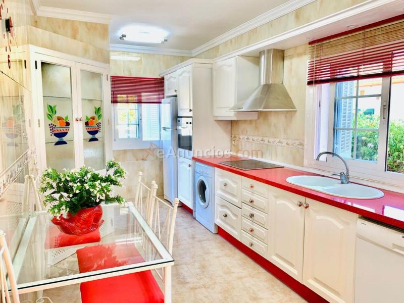 Adosado en venta en  Badia Blava-Badia Gran-Tolleric, Llucmajor