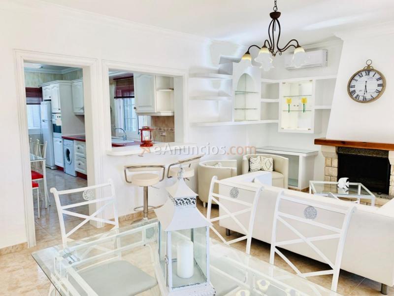 Adosado en venta en  Badia Blava-Badia Gran-Tolleric, Llucmajor