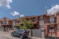 Adosado en venta en  Vergel-Las Olivas, Aranjuez