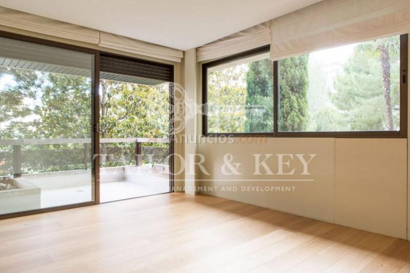 Apartamento en alquiler en  Fuencarral, Madrid