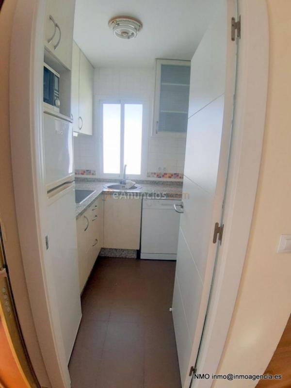 Apartamento en alquiler en Calle tintes, Centro, Sevilla