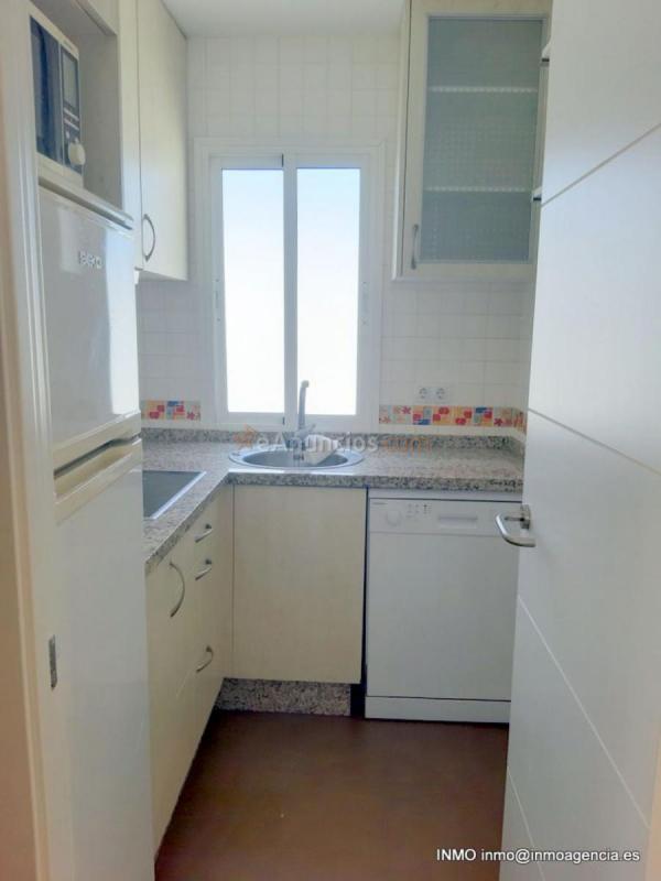 Apartamento en alquiler en Calle tintes, Centro, Sevilla
