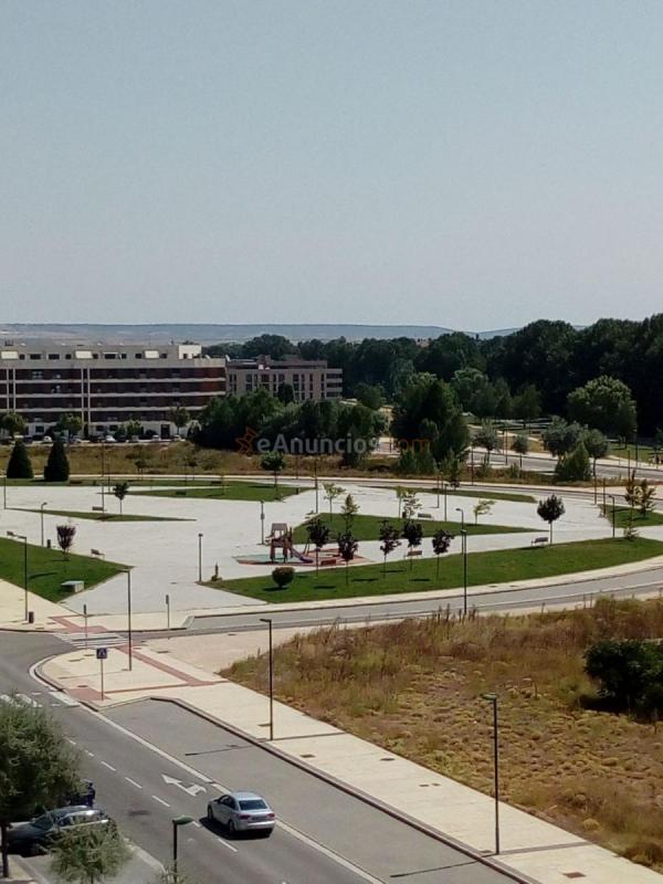 Atico en venta en  CODON HERRERA, Villimar - V1 - V2 - S3 - S4 - San Cristobal, Burgos