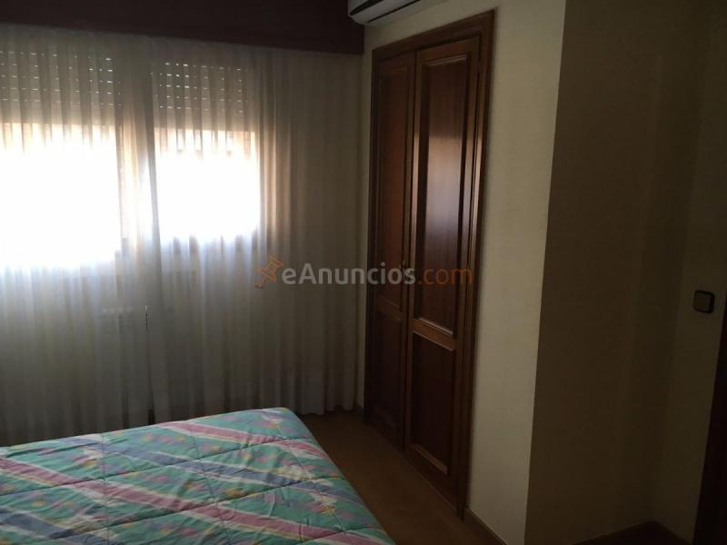 Loft en alquiler en Calle Donoso Cortés, Chamberí, Madrid