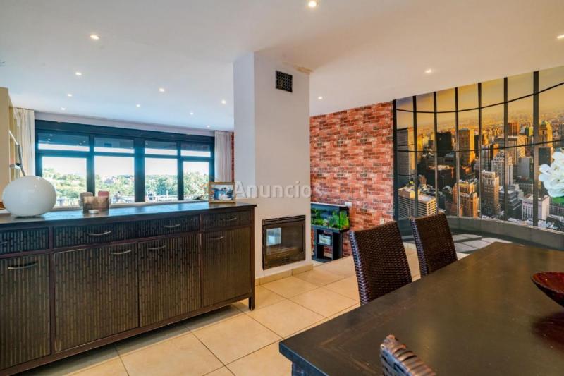 Adosado en venta en  Valdeaveruelo