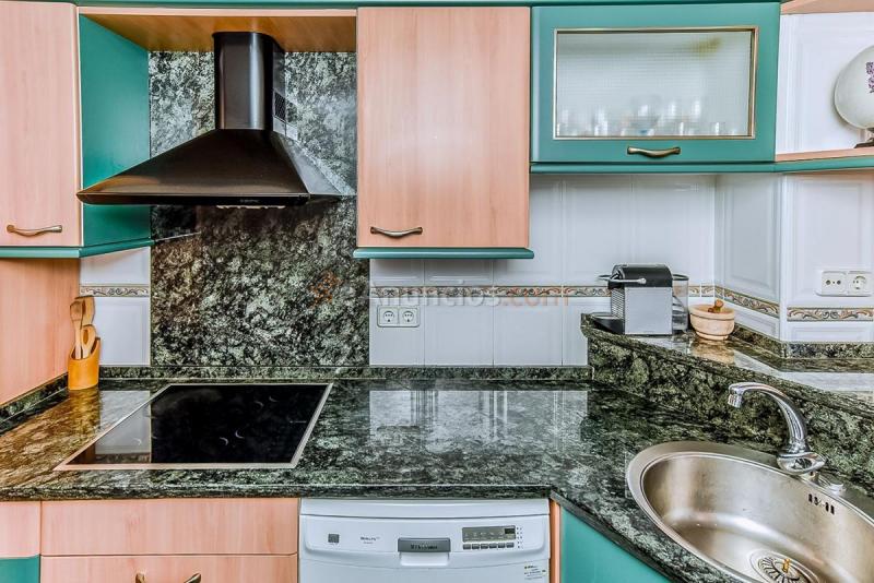 Apartamento en venta en  Sant Pere i Sant Pau, Tarragona