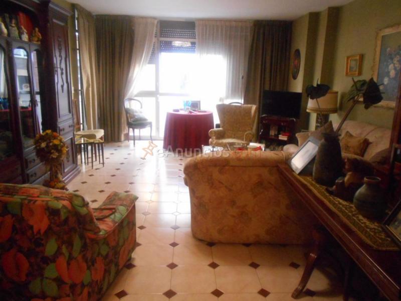 Apartamento en venta en  Centro, Málaga