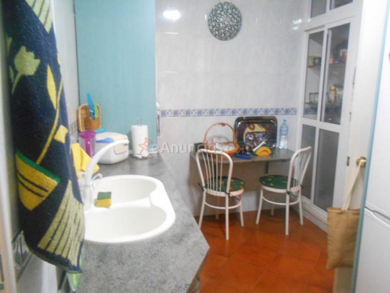 Apartamento en venta en  Centro, Málaga