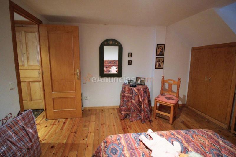 Atico en venta en  Arañones, Canfranc