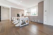 Apartamento en alquiler en Calle de José Ortega y Gasset, Salamanca, Madrid