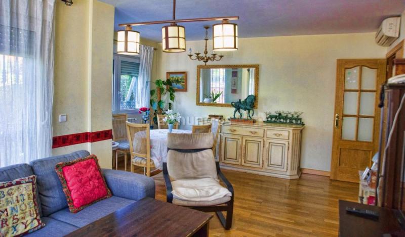 Apartamento en venta en  San Andrés, Colmenar Viejo