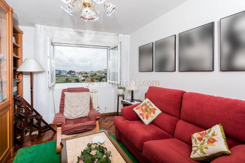 Apartamento en venta en  Los Castros - Castrillón - Eiris, A Coruña