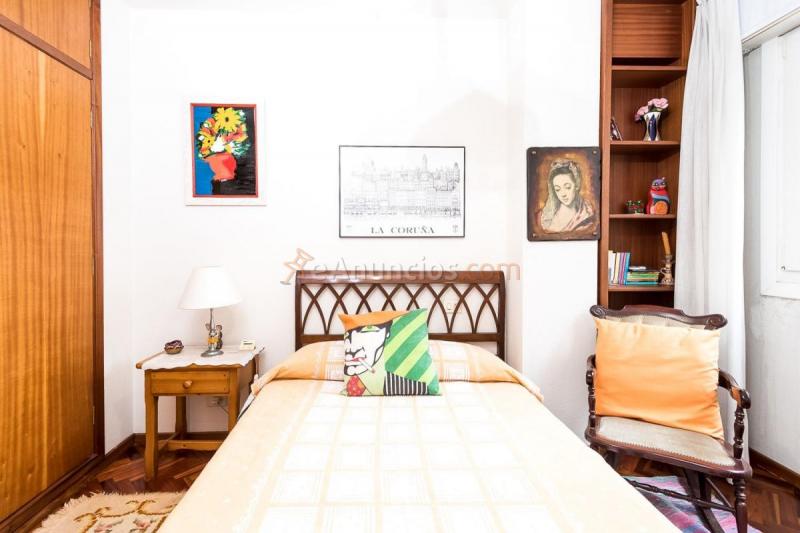 Apartamento en venta en  Los Castros - Castrillón - Eiris, A Coruña