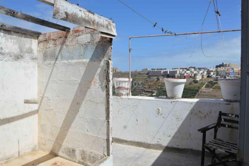 Casa en venta en  Ciruelo, Carretera del Centro - Cono sur, Las Palmas de Gran Canaria