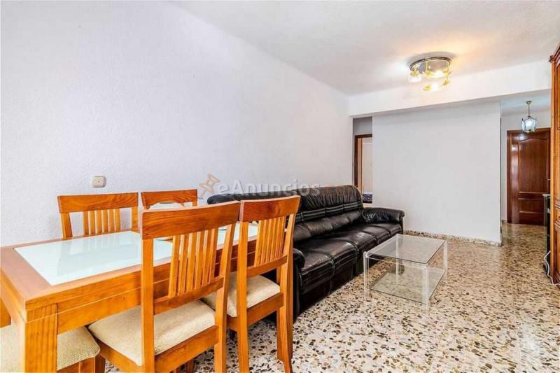 Apartamento en venta en  calderon y cubero, Cruz de Humilladero, Málaga