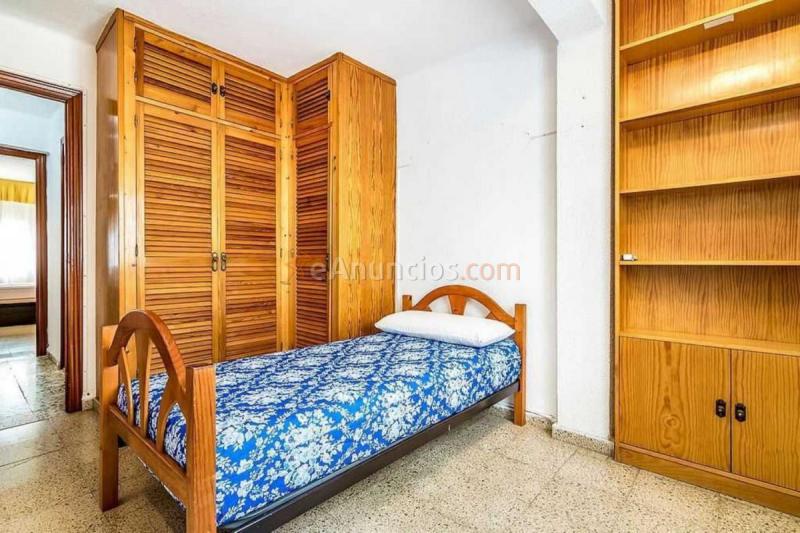 Apartamento en venta en  calderon y cubero, Cruz de Humilladero, Málaga