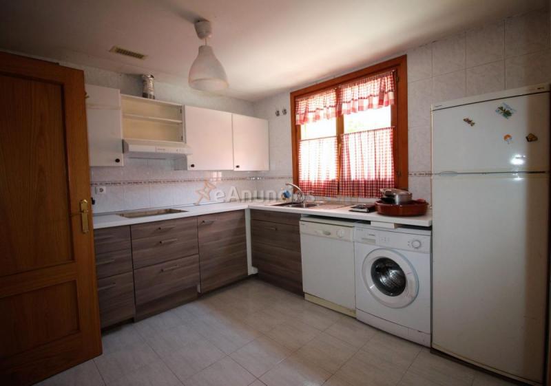 Casa en venta en Calle de la Tejería, Casco Urbano, Jaca