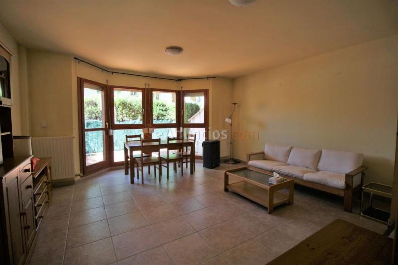 Casa en venta en Calle de la Tejería, Casco Urbano, Jaca