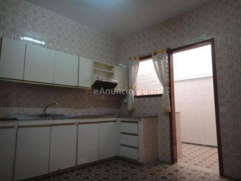 Casa en venta en  Enrique Sanchez, Ciudad Alta, Las Palmas de Gran Canaria