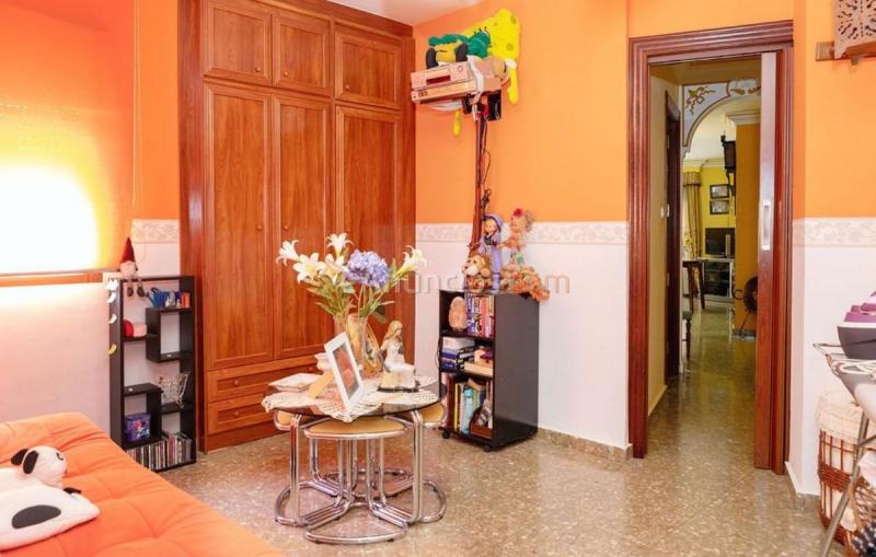 Apartamento en venta en  Centro, Antequera