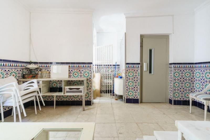 Adosado en venta en  La Algaba