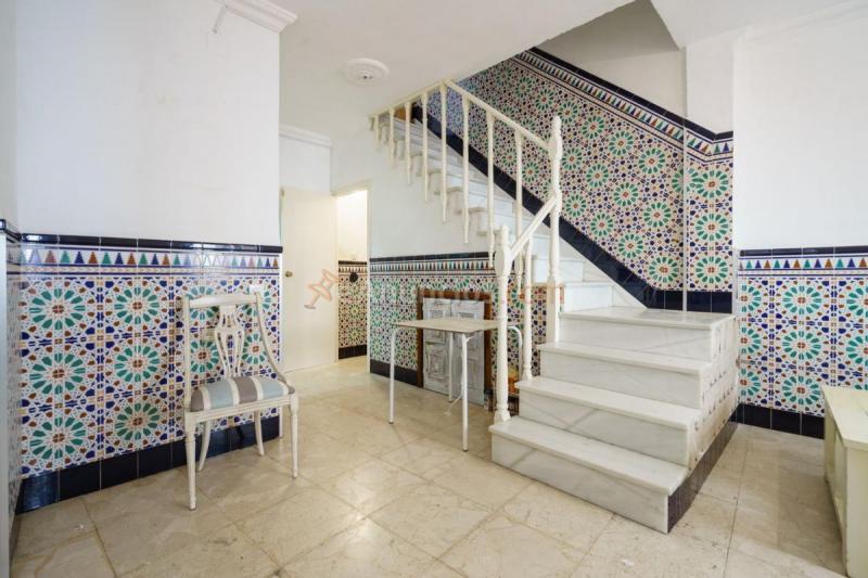 Adosado en venta en  La Algaba