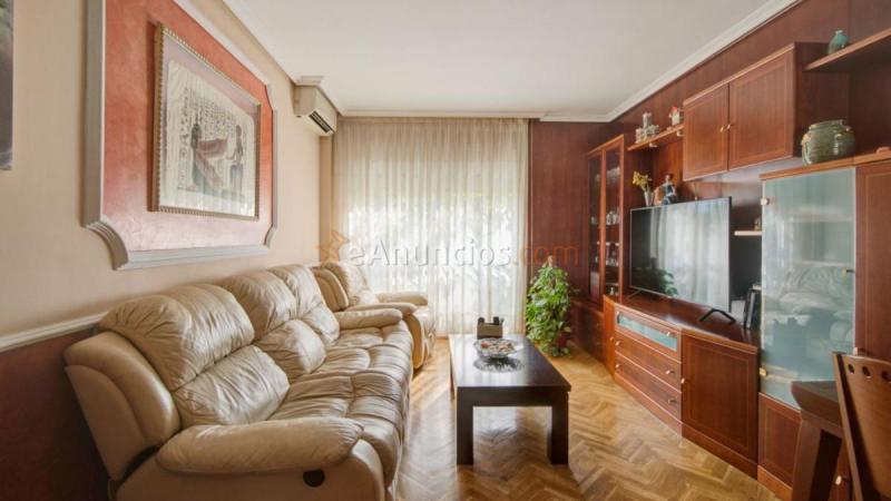 Apartamento en venta en  Villa de Vallecas, Madrid