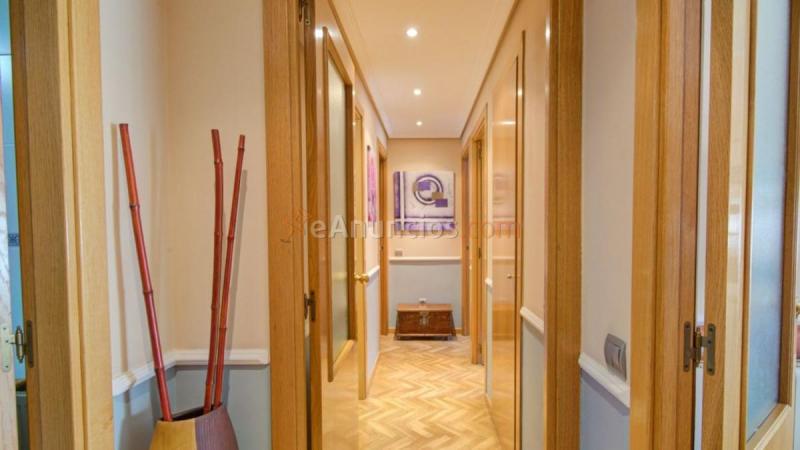 Apartamento en venta en  Villa de Vallecas, Madrid