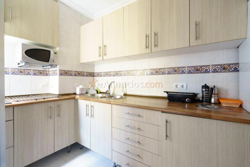 Apartamento en venta en  Pino Montano, Sevilla