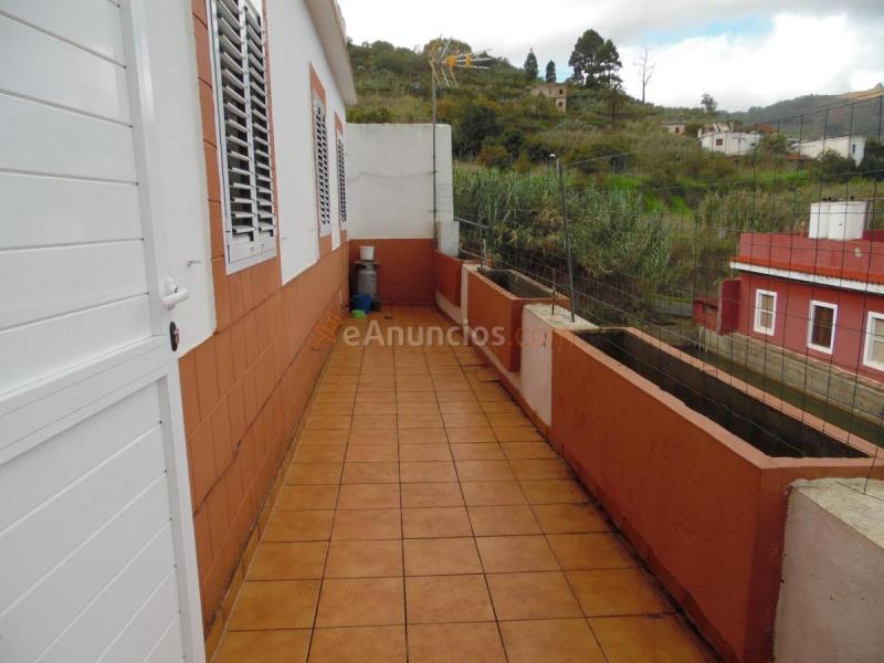 Casa en venta en Carretera Álamo, El Álamo-Arbejales, Teror