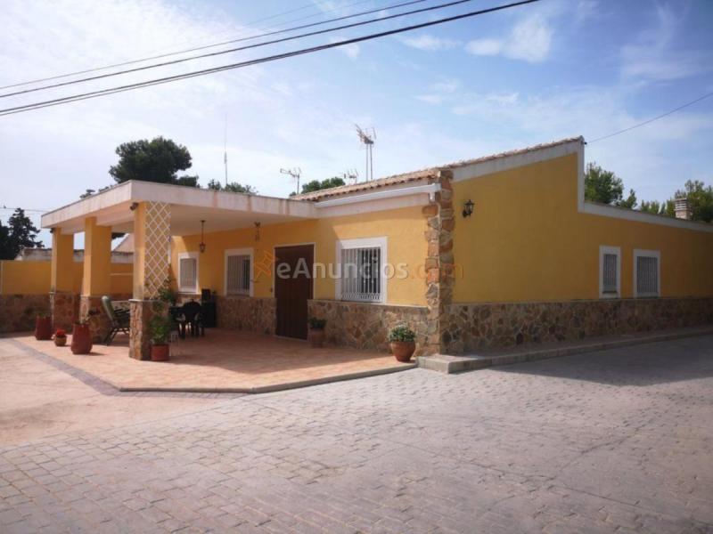 Casa en venta en  Lugar Altet Urbanizable, El Altet-Balsares
